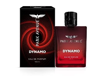 Park Avenue Men’s Perfume