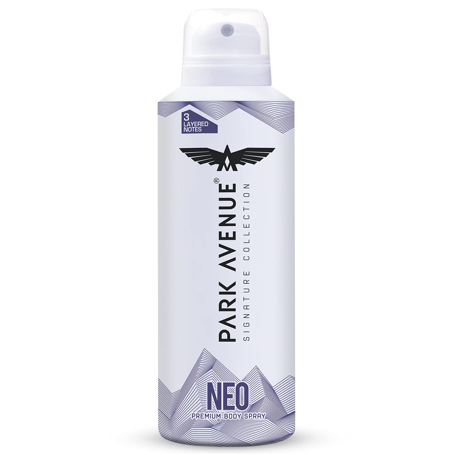 Park Avenue Neo Signature Deo