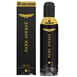 Park Avenue Regal Perfume