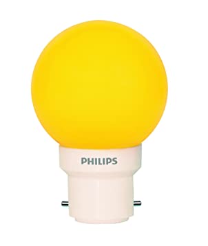 PHILIPS Deco Mini 0.5 Watts LED Bulb