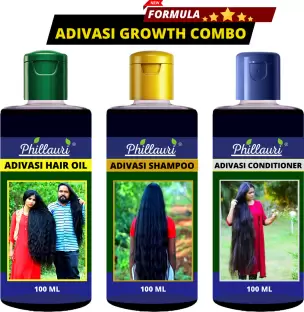 Phillauri Hair Care