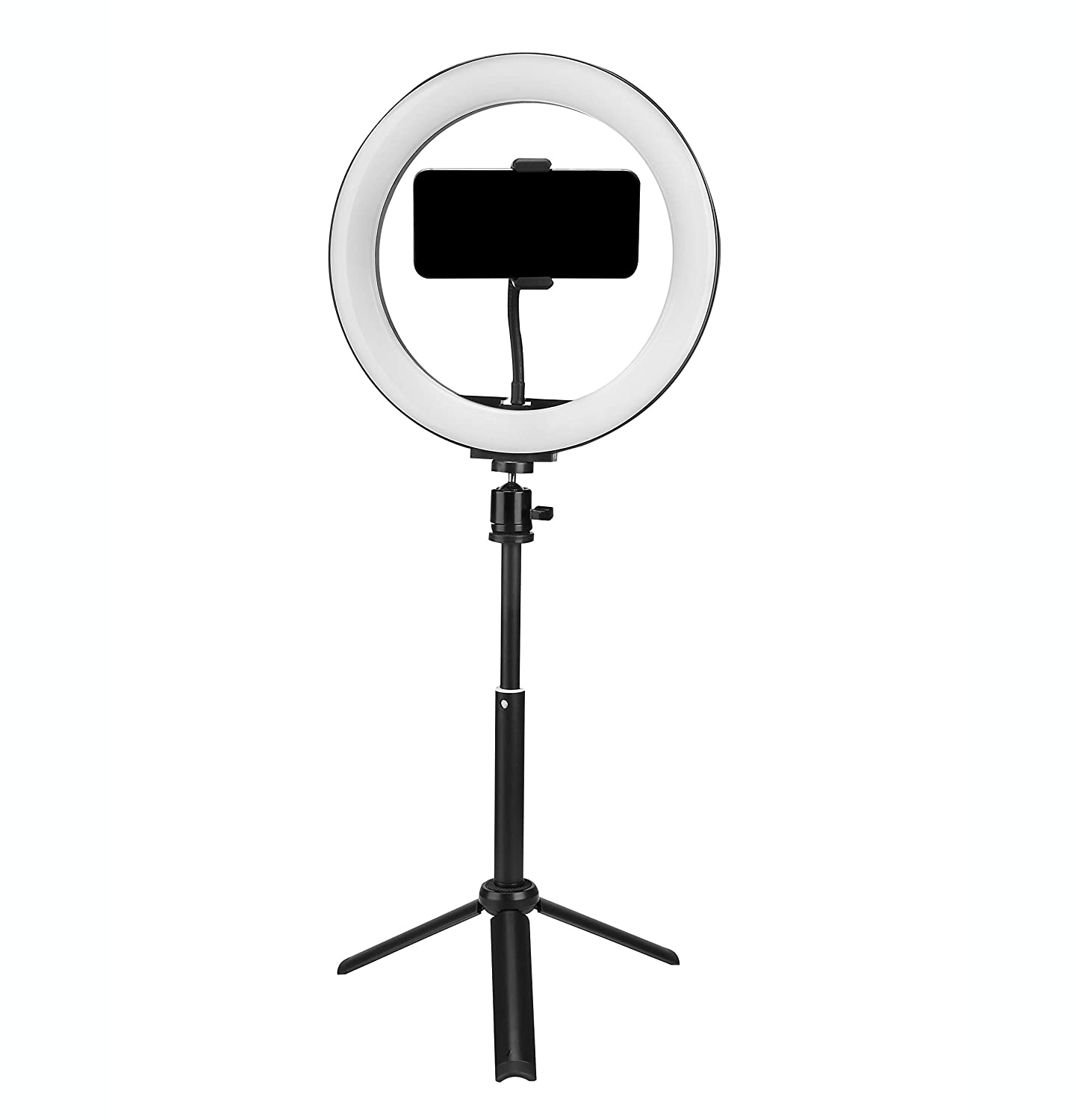 Photron 10 Inch Ring Light Kit