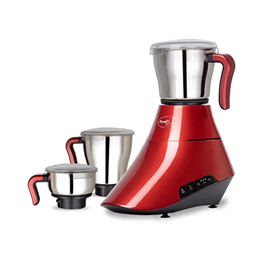 Pigeon by Stovekraft Senso 750 W Mixer Grinder