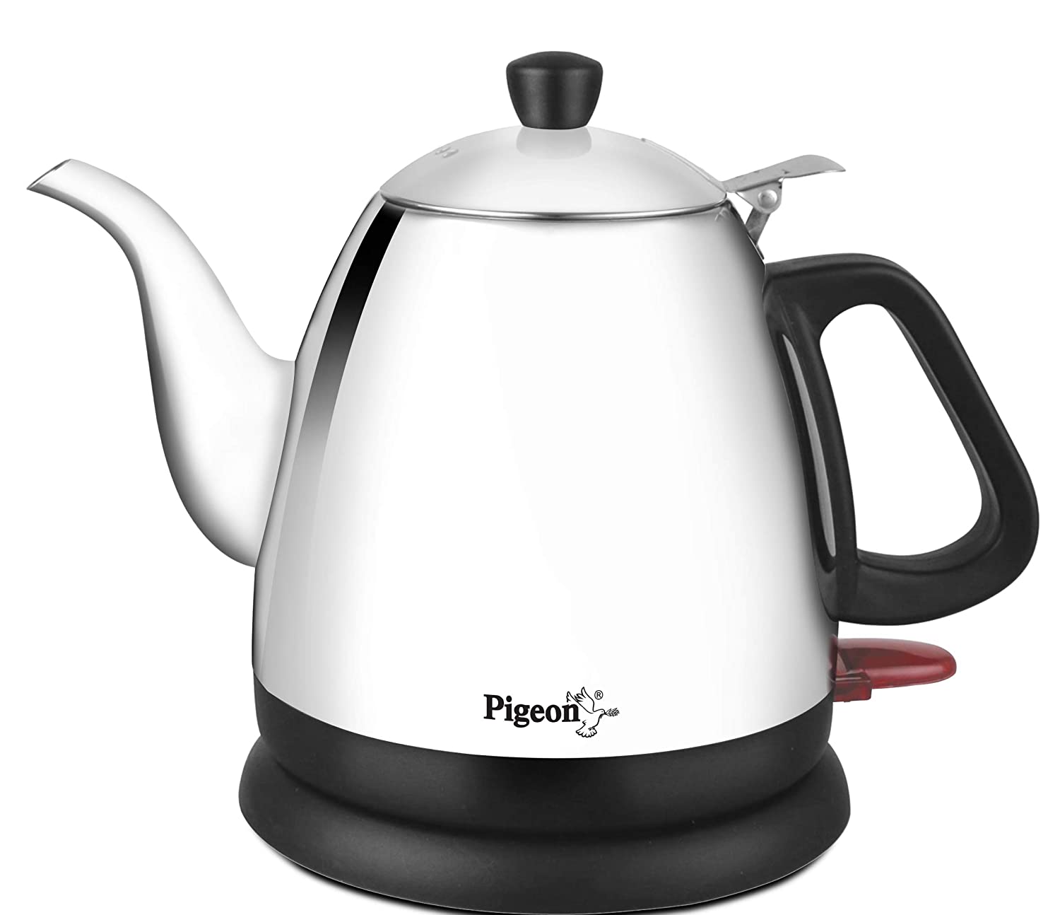 Electric Kettle Comparison