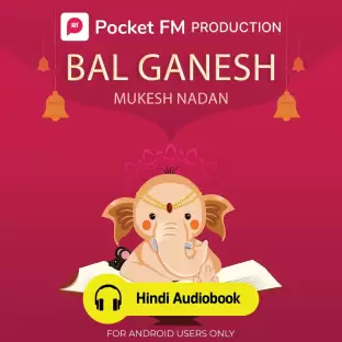 Pocket Fm Audio Books