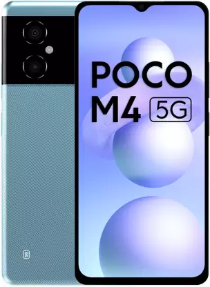 POCO M4 5G Smartphone