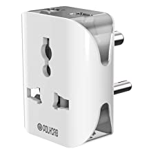 Polycab Travel Adaptor