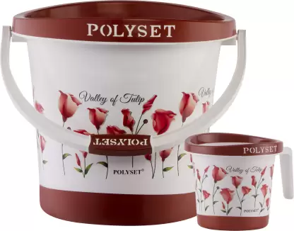 POLYSET Bucket