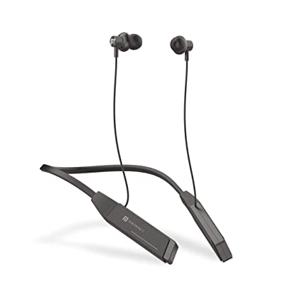 Portronics Harmonics Z2 Wireless Bluetooth 5.2 In Ear Headphone