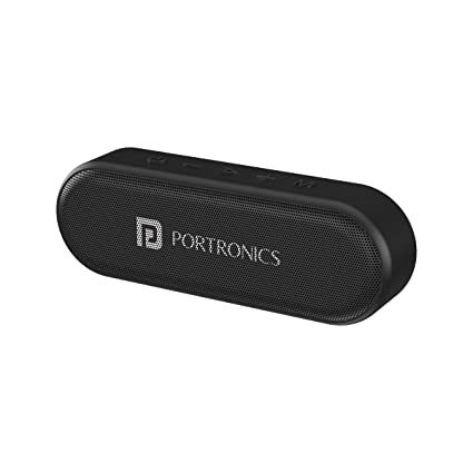 Portronics Phonic 15W Wireless Bluetooth Portable Speaker