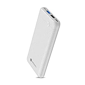 Portronics Power Brick 10000 mAh Power Bank