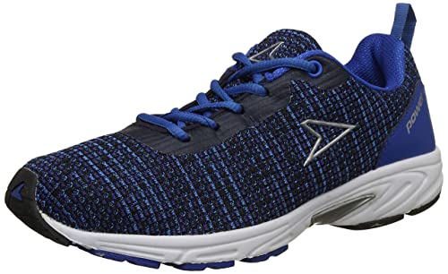 power women's canvas running shoes