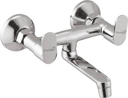 Prestige Ocean Non-Tel Mixer Faucet (Wall Mount)