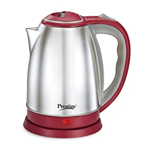 Prestige PKOSS 1.8 Litre Electric Kettle