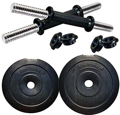 Protoner Dumbbells