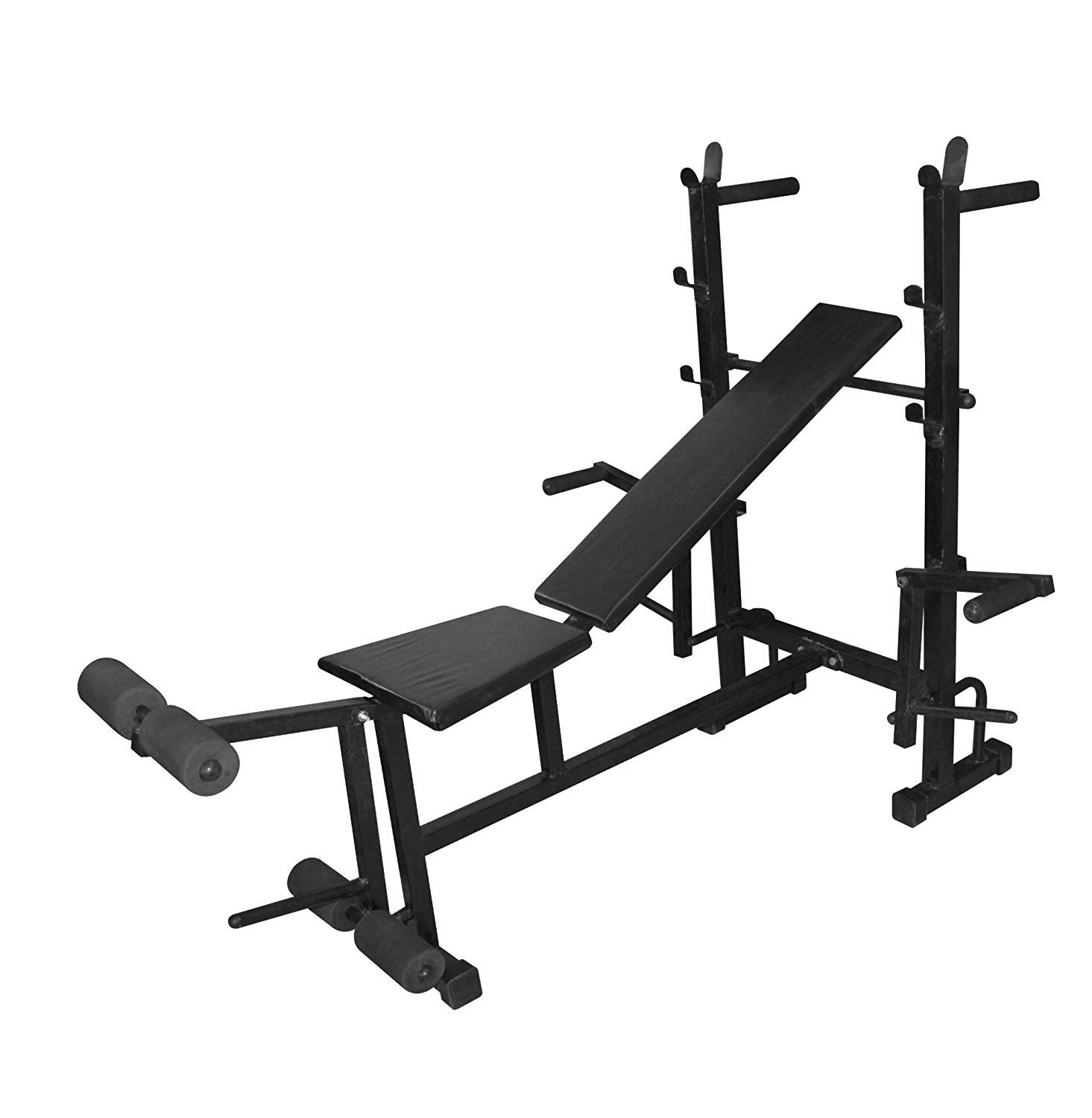 Protoner FLTBNCH Weight Training Fitness Bench