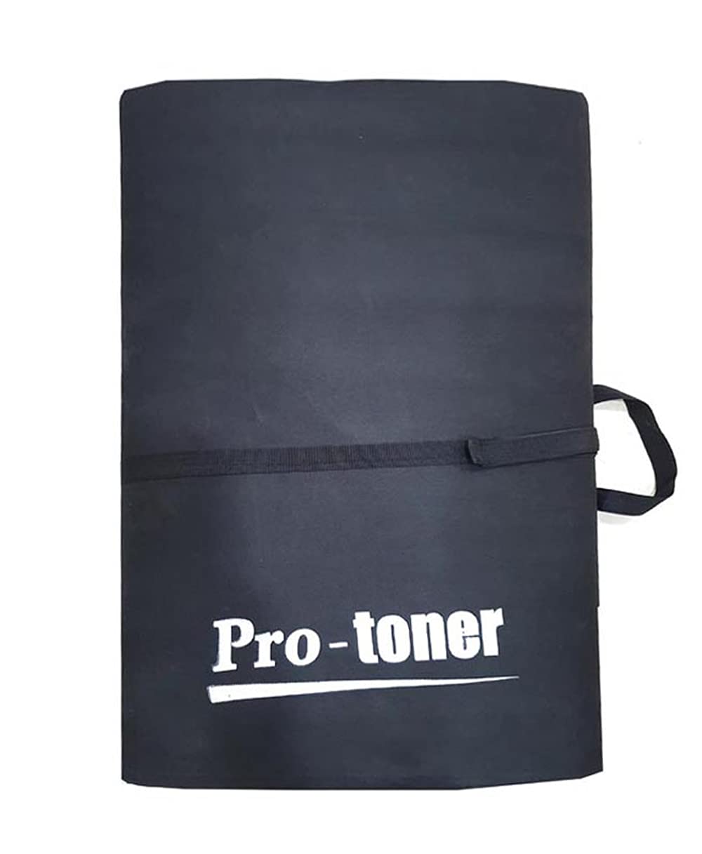 Protoner foldable yoga mat