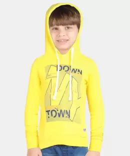 Provogue Kid's Sweatshirts