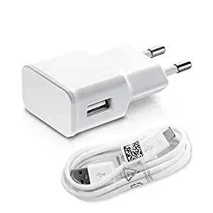 PTron Universal Fast Charger Micro USB Battery Charger Travel Charger Adapter