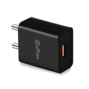 pTron Volta 12W USB Charger