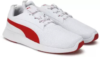 PUMA Buzz