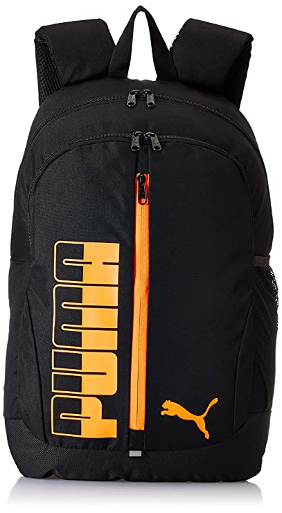 PUMA Laptop Polyester Backpack