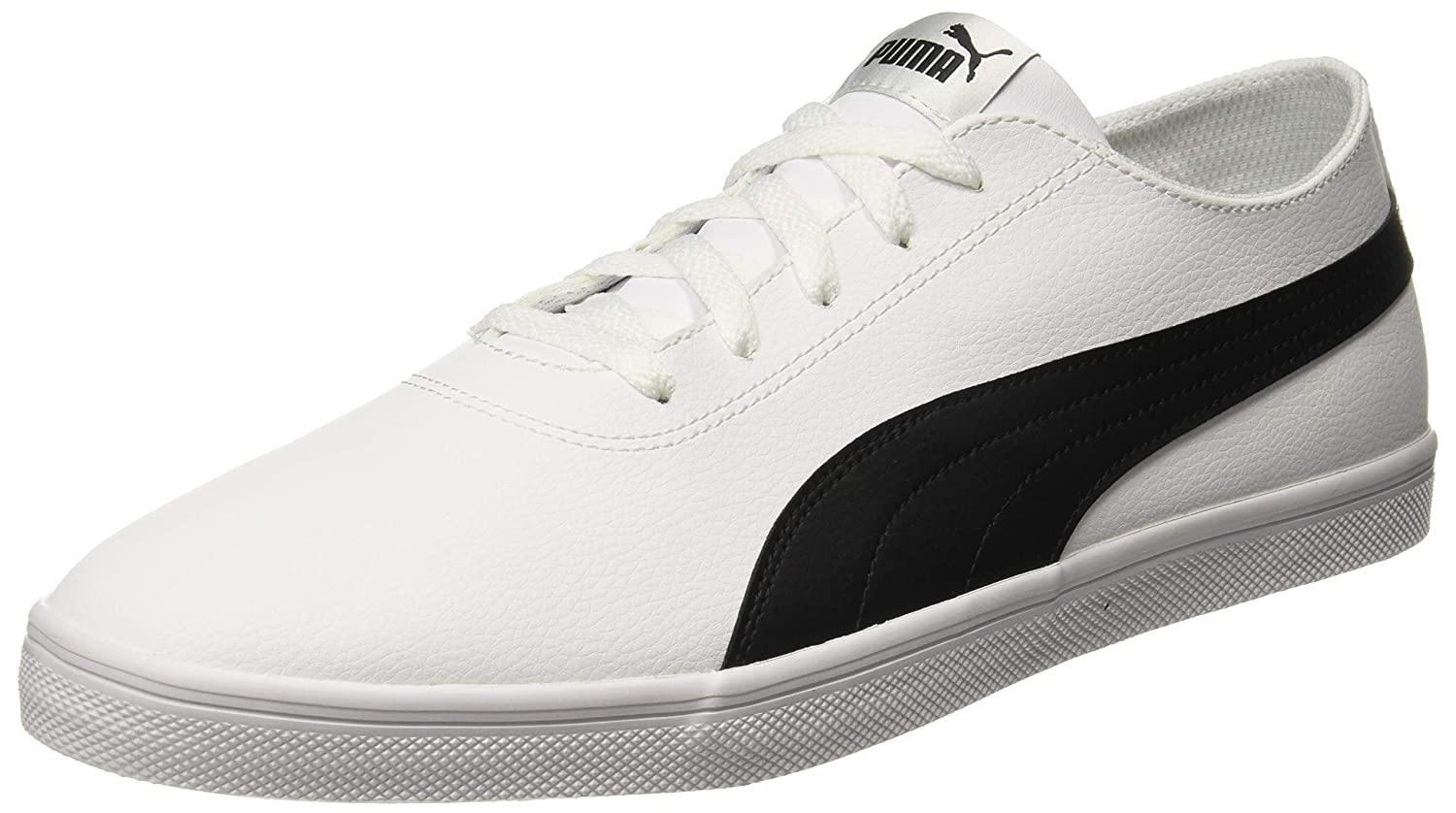 puma urban sl sneakers white