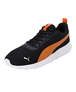 Puma Mens Fireball Sneaker