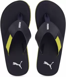 Puma Slippers & Flip Flops