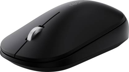 Realme Silent Click with DPI Adjustment 2.4GHz Wireless Optical Mouse