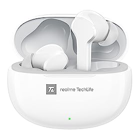 realme TechLife Buds T100