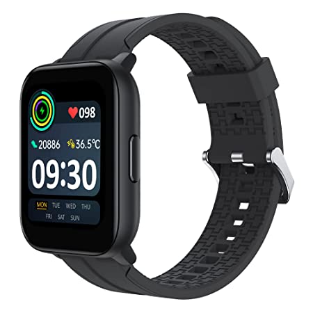realme Techlife Smart Watch
