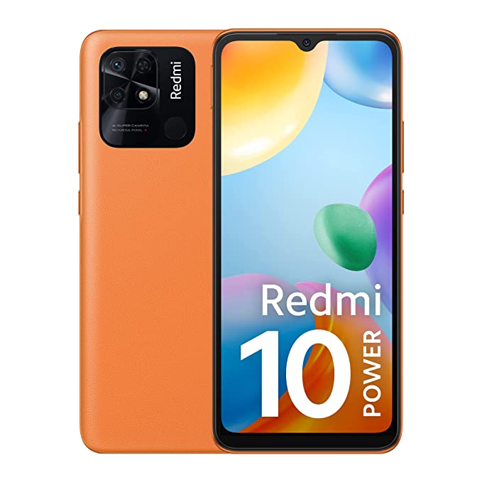 Redmi 10 Power