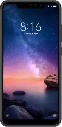 Redmi Note 6 Pro