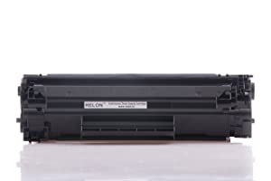 Relon 6X 36A Laserjet Toner Cartridge
