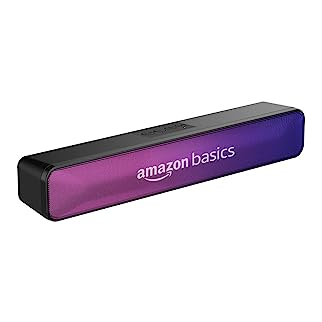 (Renewed) AmazonBasics Wireless