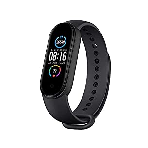 (Renewed) MI Women's Smart Band 5