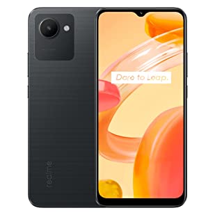 Realme C30