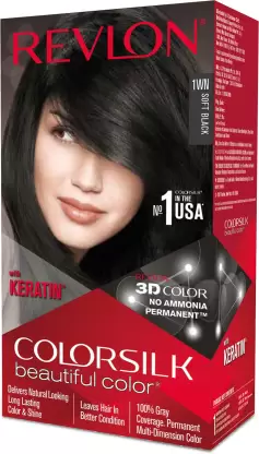 Revlon Colorsilk Hair Color