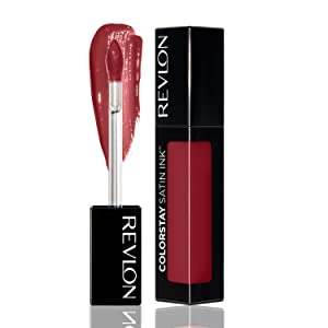 Revlon Colorstay Satin Ink Liquid Lip