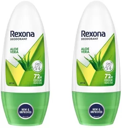 Rexona Aloe Vera