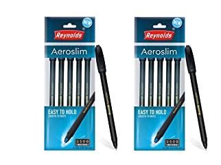 Reynolds AEROSLIM Lightweight Ball Pen