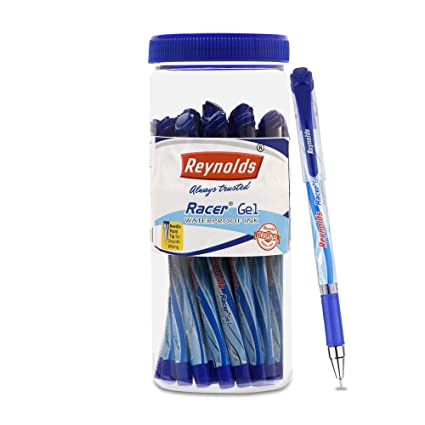 Reynolds Gell Pen