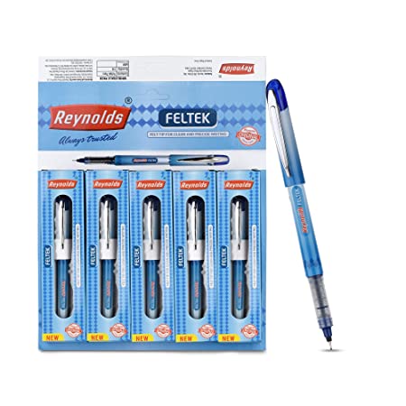 Reynolds Lightweight Fluid Ball Pen