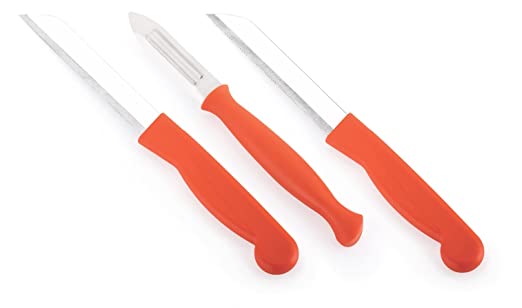 Ritu Stainless Steel Kitchen Knife