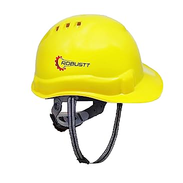 Robustt X Shree JEE Safety Helmet