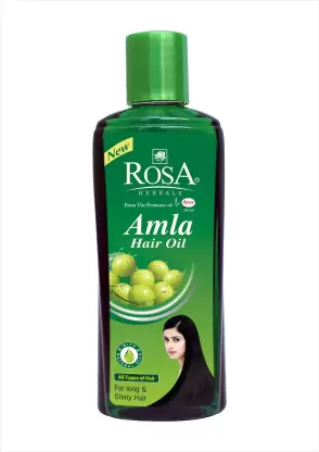 ROSA HERBALS Amla