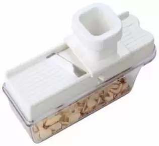 rudraksha creation Dry Fruit Slicer