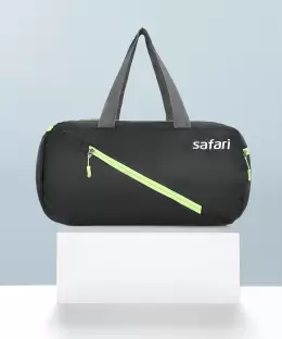 Safari Duffel Bags