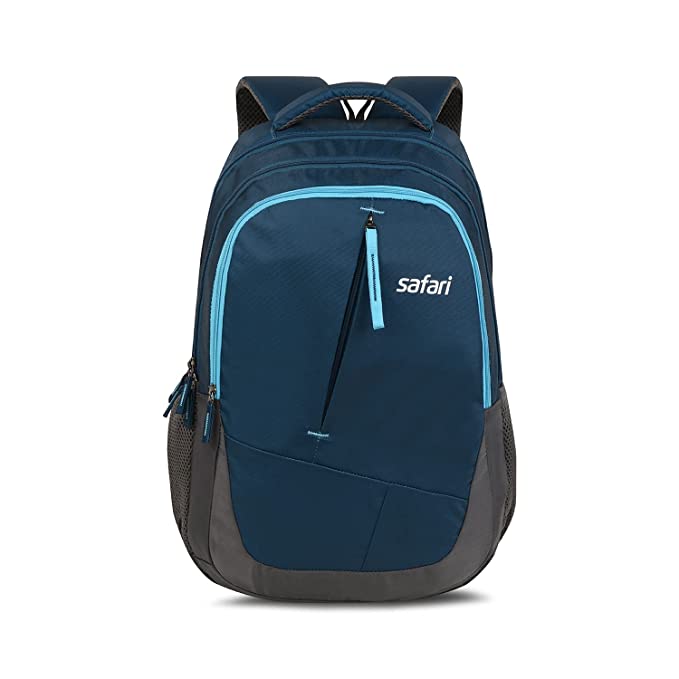 Safari Groove 35 Ltrs Polyester Water Resistant Backpack